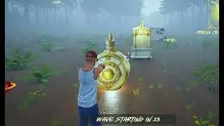 Intense Horror Action Gameplay from an Indie Game | APKMODJOY