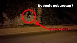 🎉 DOPPEL-GEBURTSTAG & SPIDER-MAN?! | Chaos, Club & Tattoo-Vibes