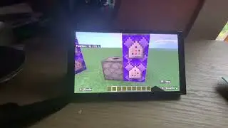 How to make custom Minecraft recipes in bedrock edition