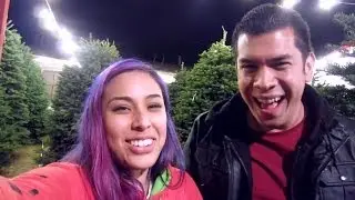 Holiday Vlog!