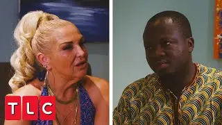 Michael Wants To Be an Instagram Influencer | 90 Day Fianc&eacute;: Happily Ever After?