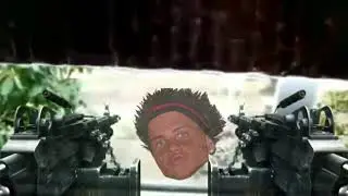 YTP ✩ CWC vs Clyde Cash
