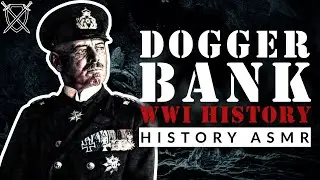 The Battle of Dogger Bank: WWI&rsquo;s High Seas Chase | ASMR War History
