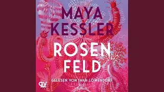 Kapitel 267 - Rosenfeld