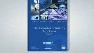 Comstor Releases Latest Comstor Solutions Handbook