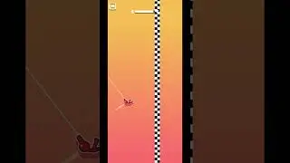 Stickman |stickman hook level 5 #shorts