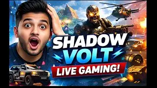 Chill Gaming LIVE | Valorant + Story Games | Hindi | #shorts #gameplay #hindi #live