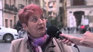 &iquest;Conoces a Ana Botella?
