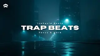 1 Hour of Trap Beats for Work, Study, Focus & Freestyle | Productivity & Flow Mix