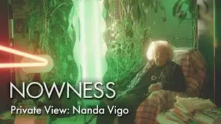Private View: Nanda Vigo