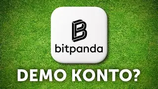 Bitpanda Demo Konto erstellen &ndash; geht das? | Investieren & Trading f&uuml;r Anf&auml;nger