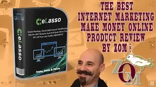 eLasso Review | eLasso Demo | eLasso Bonus