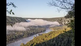Hiking in the Chattanooga Region