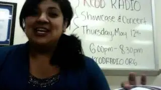 KCOD SHOWCASE TAKE 4,ooo