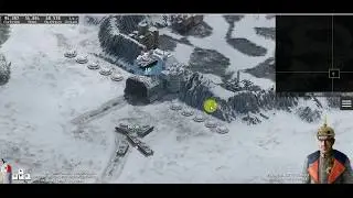 strategy combat new game