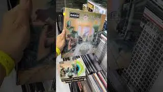Oasis Definitely Maybe 20th Anniversary Vinyl 🇵🇭  #oasis #recordstore #vinyl