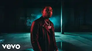 Pooh Shiesty ft. Kodak Black - Life in Motion [Music Video]
