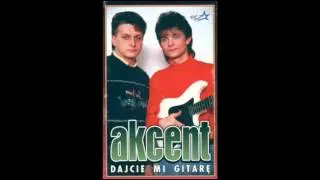 Akcent - Cinzano (1993)