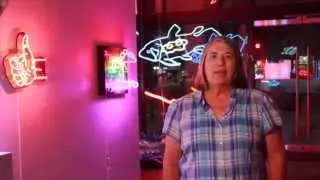 Linda Sue Price - F/LIGHT - July 12th