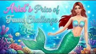 EP01 - Ariel's Price of Fame Challenge