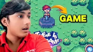Finally I found a game | part 3 | there is no game 🎮 | black hunter gaming 