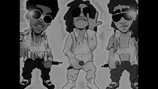 *FREE* Rackys - Migos Type Beat (Prod by Nard & B X Pliznaya)