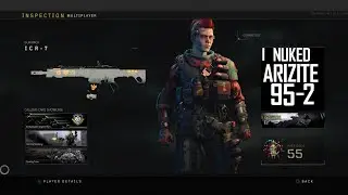 Arizite Getting Nuked ☢️🏝️(95-2)