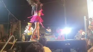 Bhojpuri song recording dance ए राजा तनी जाई ना बहरिया, छोटु छलिया बौना का सुपरहिट डांस प्रोग्राम