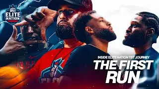 The First Run - Ep. 2 