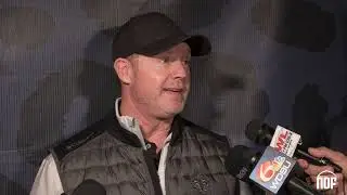 Saints VP/Assistant GM - College Personnel Jeff Ireland on the importance of the Reese&rsquo;s Senior Bowl