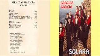 ORQUESTA SOLARA VIENTOS NUEVOS