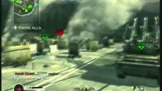 CHrOnIC PuLsE Cod4 Montage | 