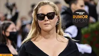Social Media Split After Amy Schumer Makes Seemingly Shady Remark About Tiffany Haddish