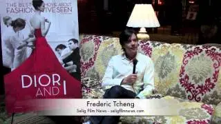 Frederic Tcheng - DIOR AND I