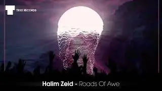 Halim Zeid - Roads Of Awe #deeptechmusic #techno #minimal