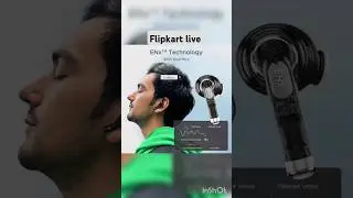 boAt Airdopes Alpha|earbuds|ASAP charge|enc earphone|#tech #shorts #ytshorts #earbuds #boat #ytshort