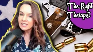 Why Gun Control is NOT the answer to school shootings!