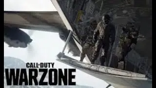 Warzone: Can We Get Some Wins? Back to Keyboard and Mouse, but that Controller Aim Assist is OP!!