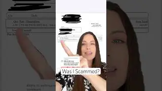 Window Replacement - Scam or Miscommunication?