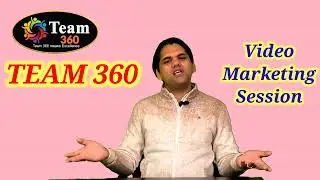 Marketing | school part 3 | how to talk with principal | team 360 | dmit | midbrain activation