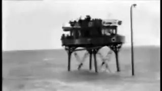 1897 - Brighton Seagoing Electric Car - George Albert Smith