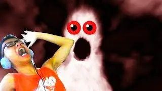 WARNING: JUMPSCARES!!!!! | Paranoid: Chapter 1