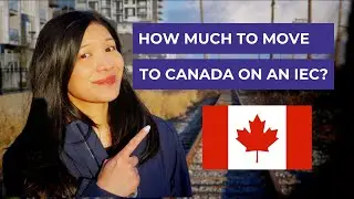 International Experience Canada | How much does it cost?