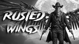 Rusted Wings / Dark Country Rock