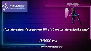 Emerging Leaders: Don&rsquo;t Repeat the Broken Cycle!