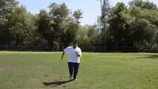 The Invisible Man