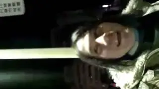 20120205 小松純也謝罪 川越西口