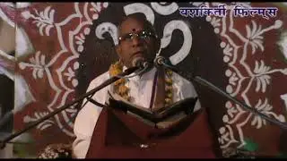 भागवत सप्ताह खेडेगाव 1
