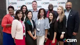 CSPN 2018 CX Conference Highlights Video