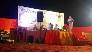Rashid sabz muscat oman